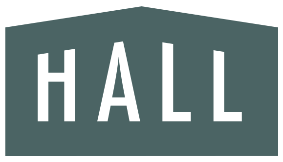 logo hall