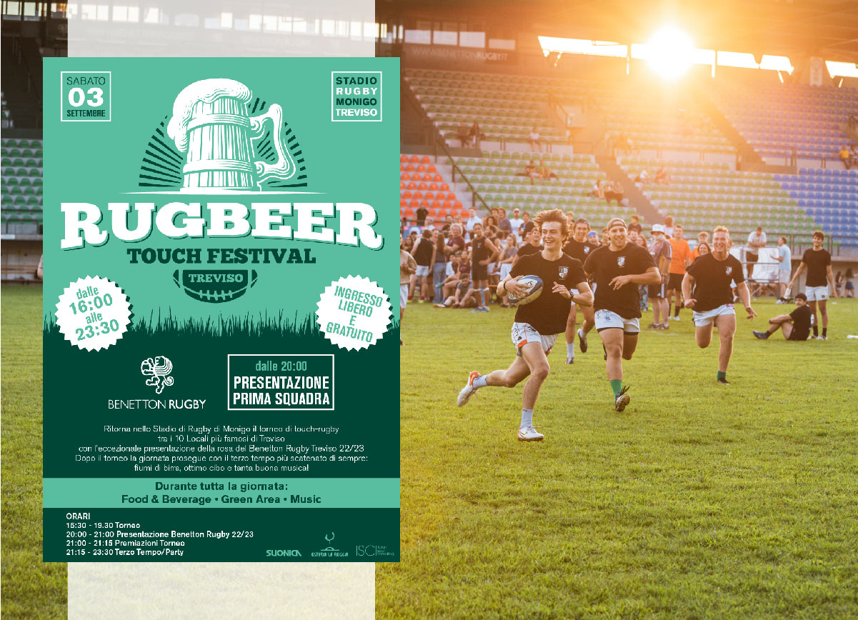 RUGBEER 2