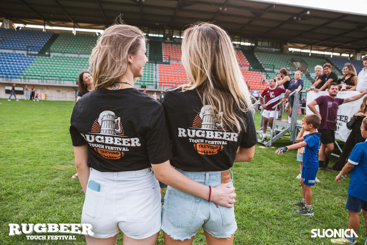 RUGBEER 7