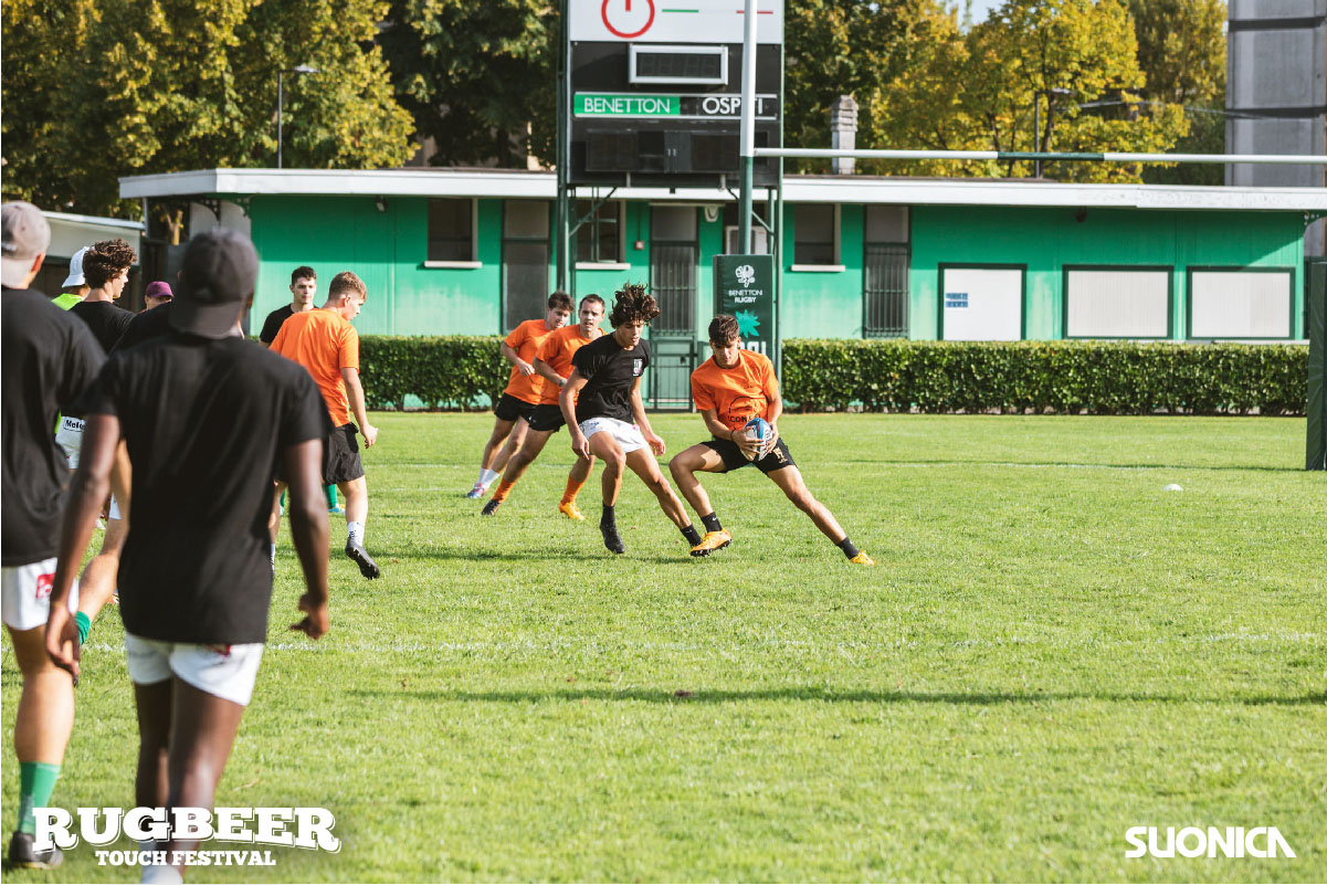 RUGBEER 8