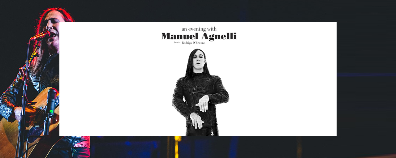 agnelli principale