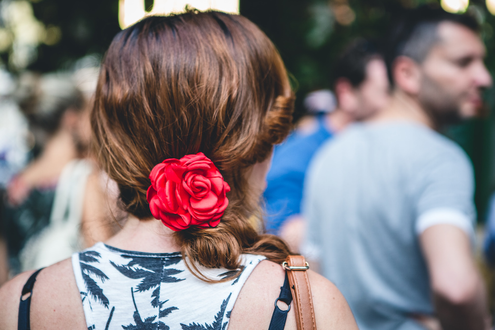 flora foto outfit