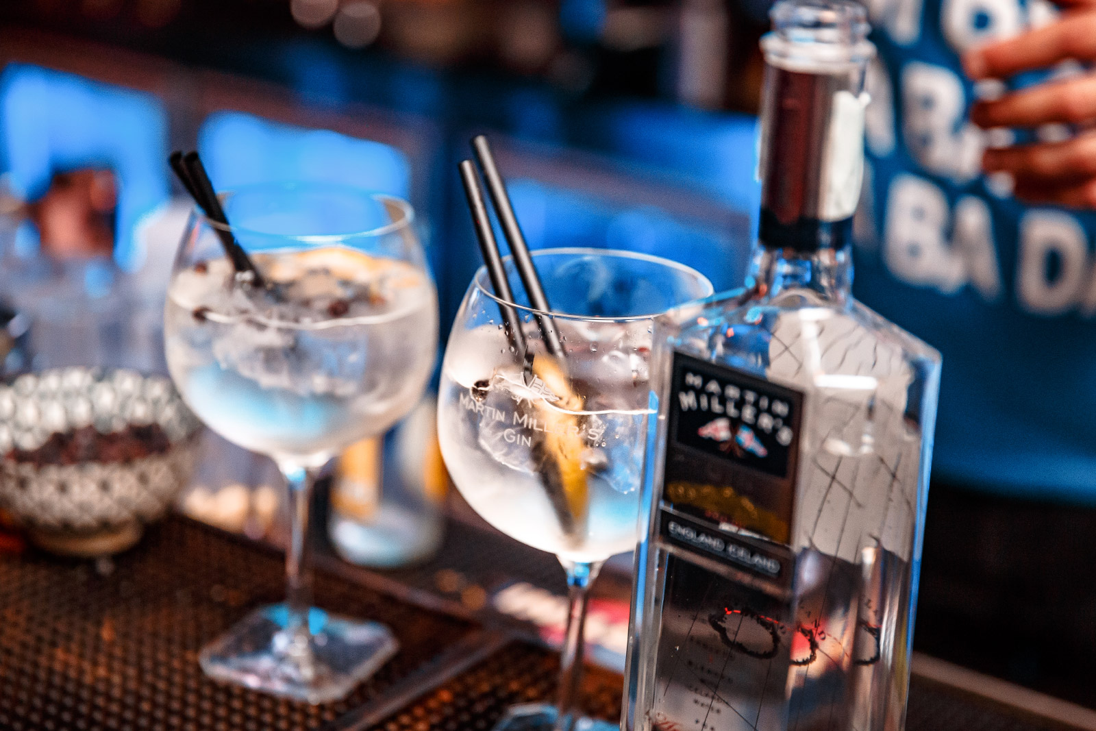 martin miller's gin