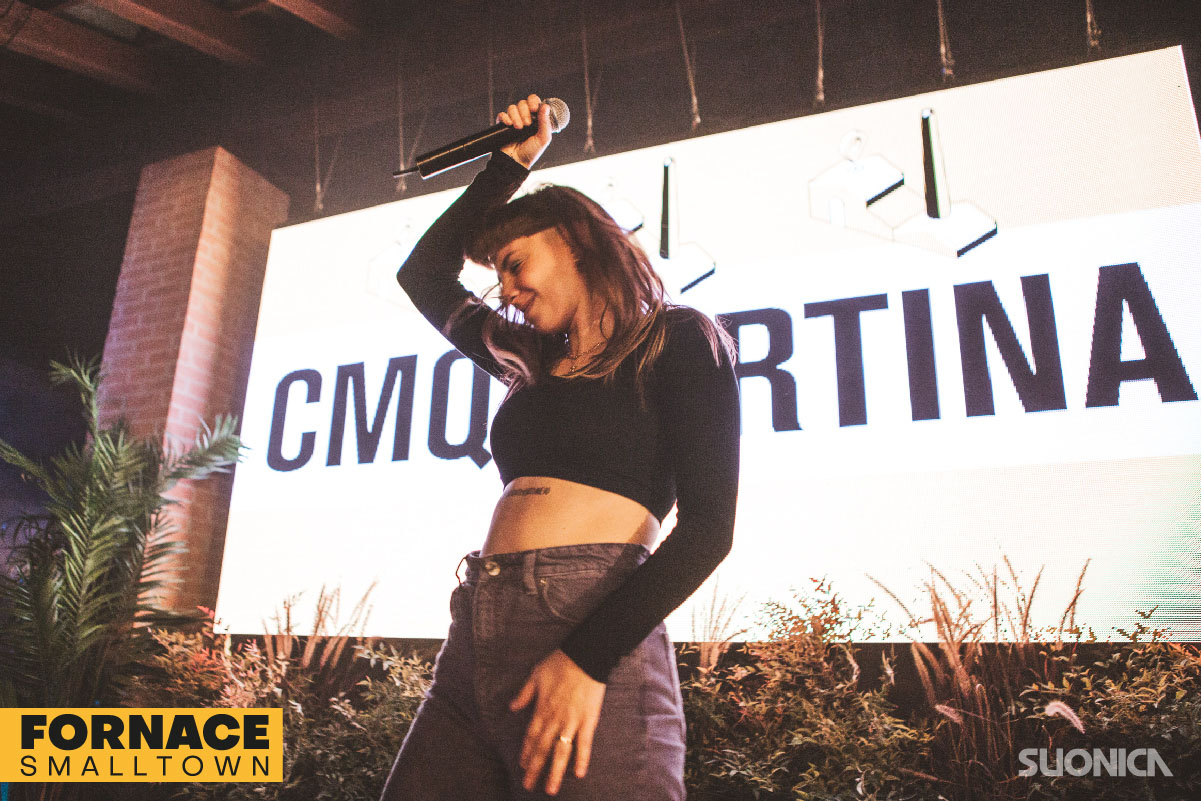 FORNACE 14