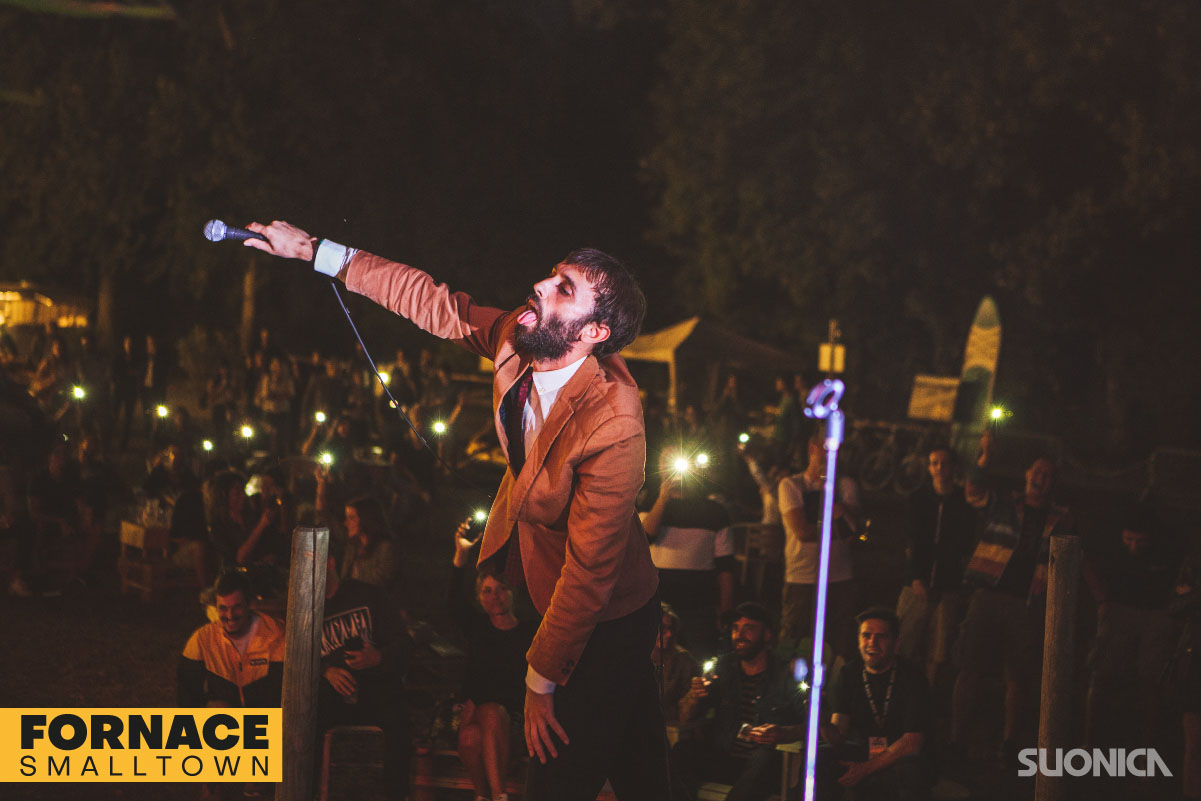 FORNACE 15