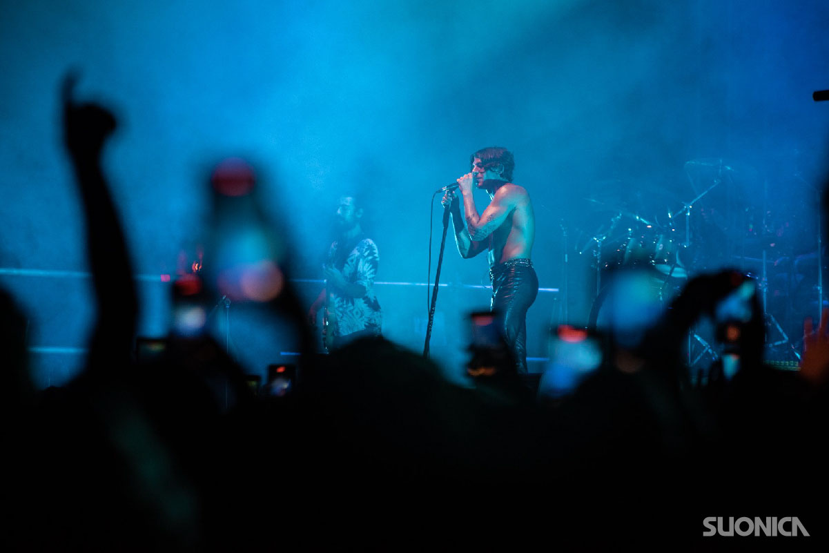 SF 5