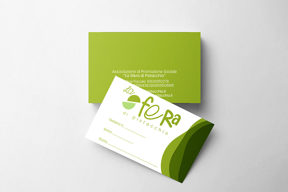 la sfera di pistacchio gallery 2