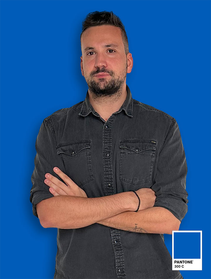 lorenzo baruzzo