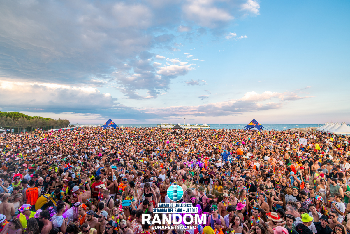 suonica random jesolo 14