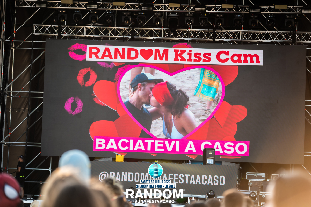 suonica random jesolo 4