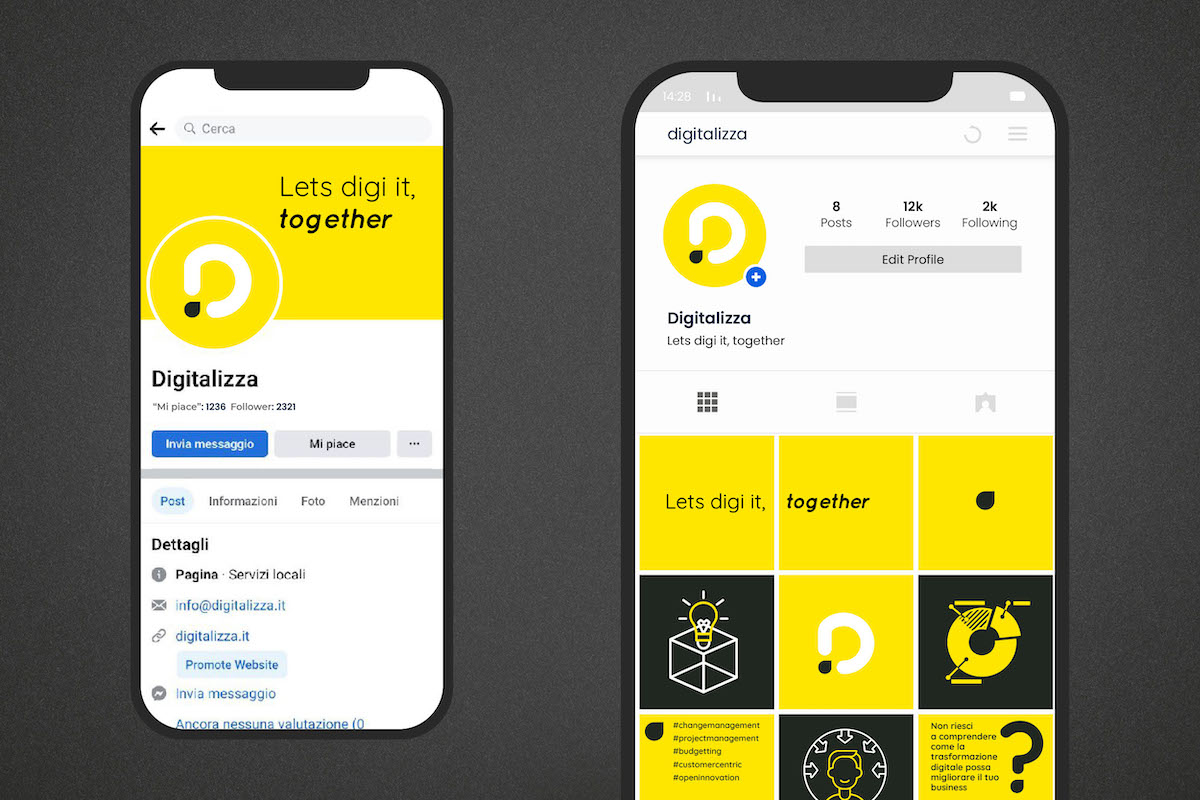 suonica DIGITALIZZA 6
