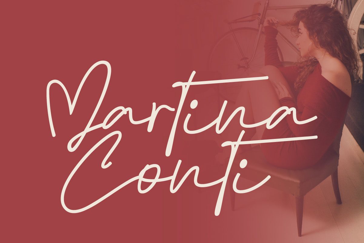 suonica MARTINA CONTI 5
