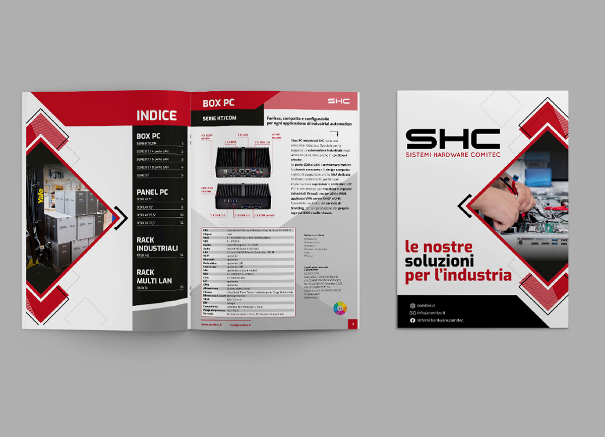 suonica comitec 3