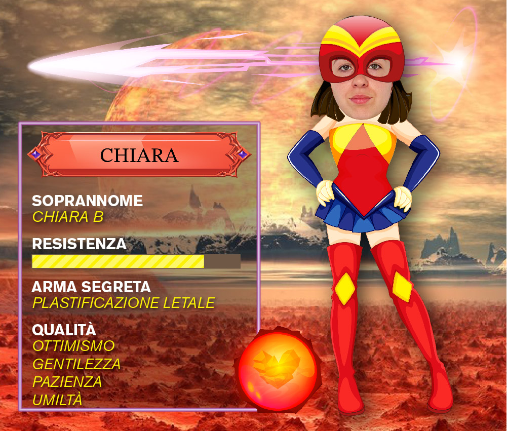 chiara