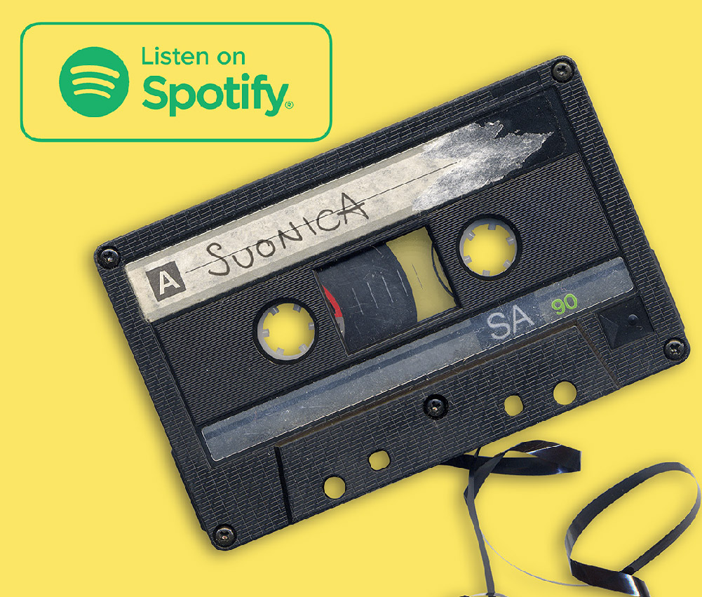 spotify