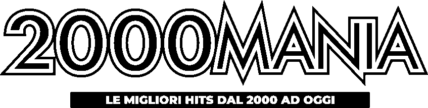 logo 2000 mania